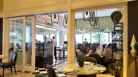 cafe romulo bgc|romulo cafe alabang.